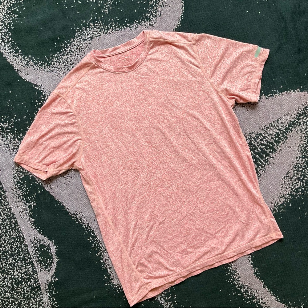 Men's Athletic Tee